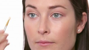 'Naturally Matte Eyeshadow Kit Makeup Tutorial | jane iredale'