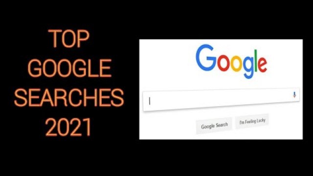 'top searches on google in 2021 || ২০২১ সালে গুগলে সবচেয়ে বেশি সার্চ করা হয়েছে'