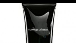 'how to make primer at home. diy primer for makeup'
