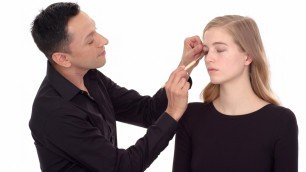 'Get the Look: Pure & Simple Makeup Look for LIGHT TO MEDIUM SKIN'