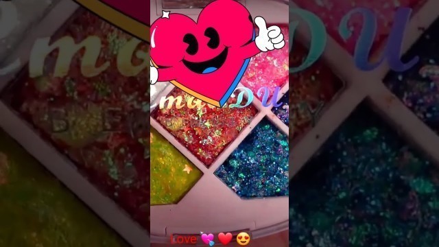 'ASMR MAKEUP
