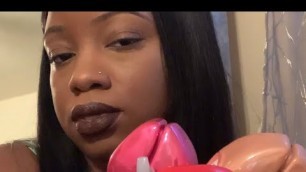 'Kylie Jenner KKW Fragrance Review'