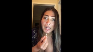 'KYLIE COSMETICS + KIM K (KKW) Lipstick Collection'