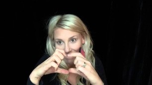 'My Everyday Go-To Easy Vegan Makeup Routine'