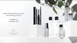 '100% Vegan-Friendly & Always Cruelty Free | RevitaLash Cosmetics'