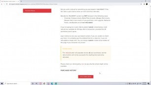 '(2022) HOW TO REFUND YOUR VALORANT COSMETICS (SKINS, BANNERS, AND MORE)'