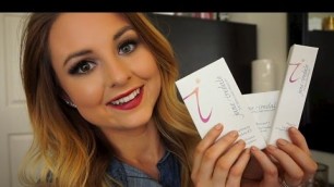'Jane Iredale Review & Demo'
