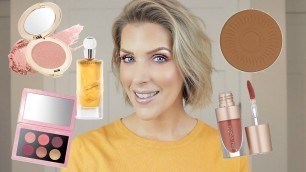 'Playing with New Makeup Again | Pat McGrath, Inglot, Jane Iredale, Kevyn Aucoin and MORE!'
