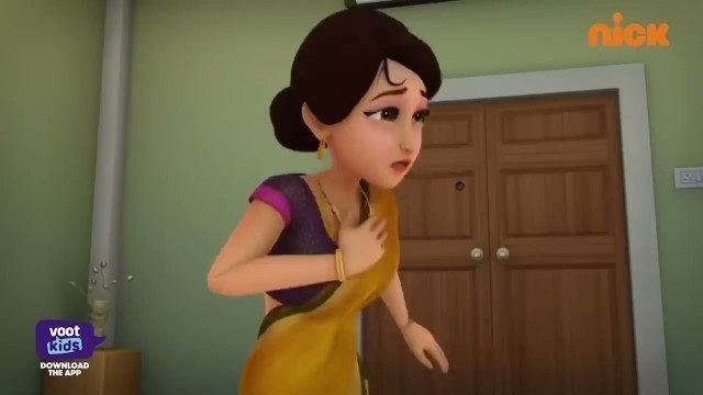 'Shiva | शिवा | The Prisoner | Episode 50 | Download Voot Kids App'