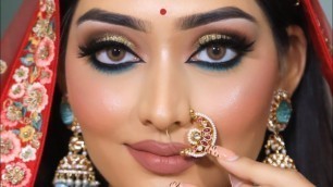 'LINER HACK | PRIMER TIPS| EASY TO LEARN |  MAKEUP TUTORIAL @PK Makeup Studio'