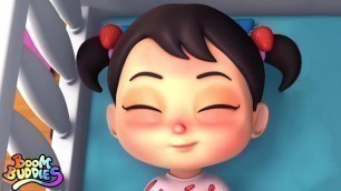 'Sick Song, Doctor Checkup Song + More Kids Sing along and Cartoon Videos'