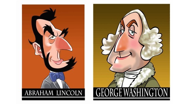 'Presidents of the United States'
