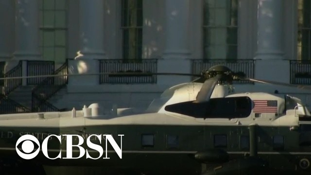'Trump to be transferred to Walter Reed Medical Center for COVID-19 treatment'