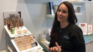 'Contoura Facial Plastic Surgery - Jane Iredale Makeup'
