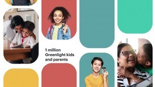 'A fresh new look for Greenlight'