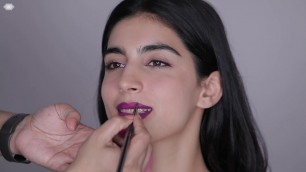 'Ombre Lip - Pink Lipstick | Colorbar Cosmetics'