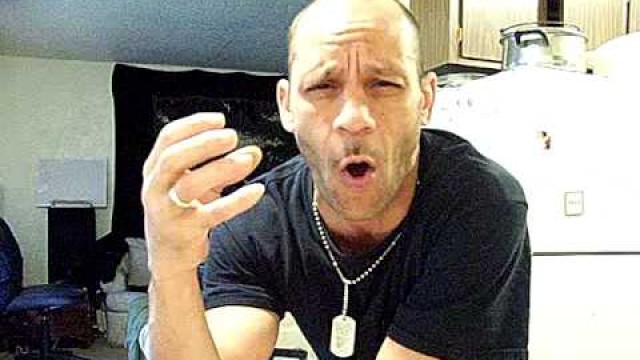 'Spicy, Honey, Smoked, Ham Steak (papa miss u Rich.) 1/3 Chef John The Ghetto Gourmet'