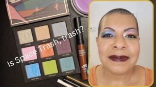 'Theresa Is Lethal | Theresa Is Dead x Lethal Cosmetics | 2 Looks'