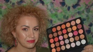 'Тествайте с мен продукти - The Ordinary, Tarte Cosmetics и Lollipop Cosmetics | Sen Sen Bg'