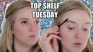'Makeup Routines Natural 2021| Kjaer Weis, Tok Beauty, Jane Iredale, & More'