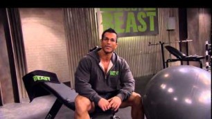 'Beast Basics [HD]'