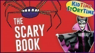 'The Scary Book 