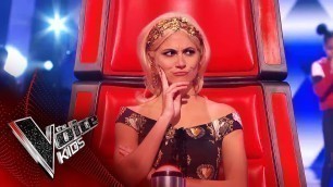 'All the Highlights From Week Two | The Voice Kids UK'