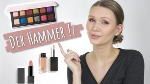'JOLINA X LETHAL COSMETICS REVIEW 