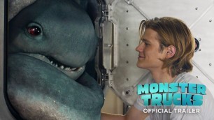 'Monster Trucks (2017) - Trailer - Paramount Pictures'
