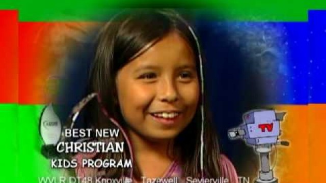 'Greenlight Kids win AEGIS award!'