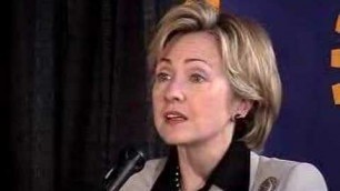 'HILLARY CLINTON on MENTAL and other HEALTH issues'