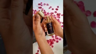 'Love Song | ISAK Fragrances'