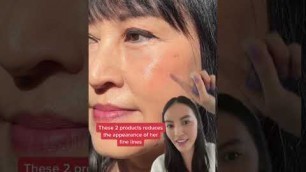 'Your Makeup Texture Can Make You Look Younger | Youthforia Pregame Primer'