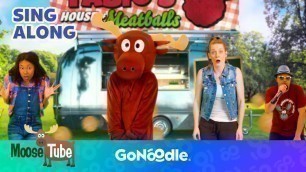 'Oh Fabio | Songs for Kids | Sing Along | GoNoodle'