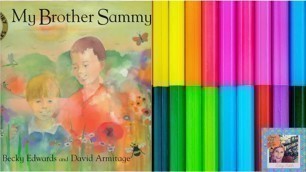 'My Brother Sammy