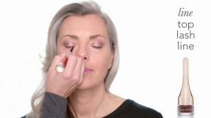 'Jane Iredale - Neutral Earth toned Makeup'