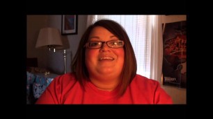 'I\'m BACK!!!!!!! Plus Size Turbo Fire/Weight Watchers/CrossFit'