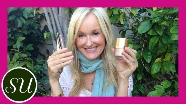 'My Go-To Jane Iredale Products for Summer Beauty | Natural Makeup For Summer'