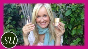 'My Go-To Jane Iredale Products for Summer Beauty | Natural Makeup For Summer'