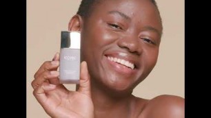 'ICONIC London: HOW TO UNDERGLOW BLURRING PRIMER AND SUPER SMOOTHER BLURRING SKIN TINT'