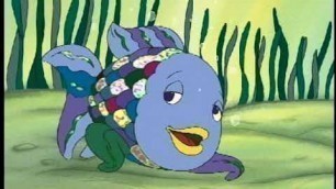'The Rainbow Fish (HQ)'