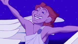 'Hercules: Go The Distance | Sing-Along | Disney'
