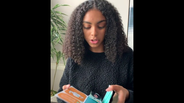 'Brianna\'s using Greenlight to save up for a first car'