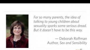 'How to Know Your Kids are Ready for The Sex Talk!'