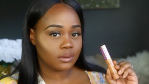 'Tarte Shape Tape Concealer | Demo & Review | Shade Deep'