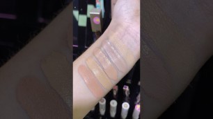 'TARTE Shape tape contour'