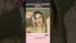 'Corrector Tarte shape tape #Shorts'