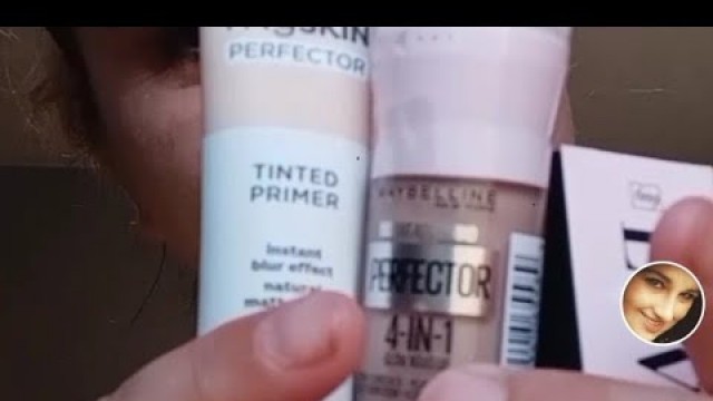 'TESTING NEW MAKEUP |#shorts Review'