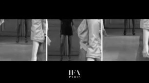 'IFA Paris Shanghai MBA Perfume & Cosmetics MBA Banner Ad'