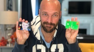 'Greenlight Card HONEST REVIEW - Teaching Kids Finance'